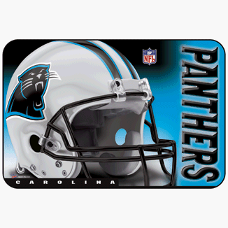 Carolina Panthers 20