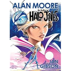 The Complete Ballad of Halo Jones