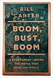 Boom, Bust, Boom: A Story About Copper, the Metal that Runs the World