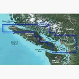Garmin VCA001R - Inside Passage - SD Card
