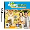 Planet Rescue: Animal Emergency (Nintendo DS)