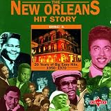 The New Orleans Hit Story 1950 - 1970 CD1