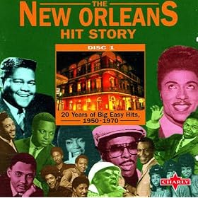 Walkin' To New Orleans - Live
