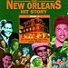 Walkin' To New Orleans - Live