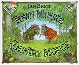 Town Mouse, Country Mouse