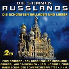 Die Stimmen Russlands