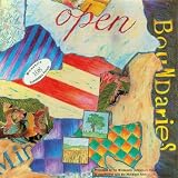 ｜Open Boundaries