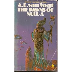 The Pawns of Null-A