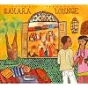 Putumayo Presents: Sahara Lounge