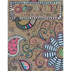 Doodling for Papercrafters