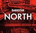 Darkstar, North [12インチ・アナログ盤] (HDBLP006), 発売中