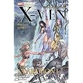 X-Men : Jeunes filles en fuite