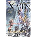 X-Men : Jeunes filles en fuitepar Chris Claremont