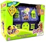 Scooby-doo Mystery Mansion Playset