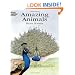 Amazing Animals Coloring Book (Dover Nature Coloring Book)