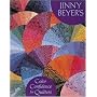 Jinny Beyer's Color Confidence For Quilters