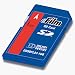 4GB SD (Secure Digital) Memory Card