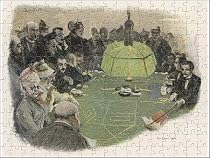 Prints of MONTE CARLO CASINO C1895 from Mary Evans