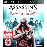 Assassin's Creed Brotherhooddi Ubisoft