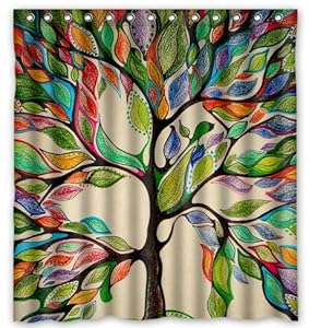 Tree of Life Gorgeous Like Leather 66