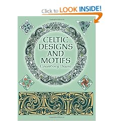 Celtic Designs and Motifs