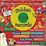 A Very Merry Golden Records Christmas