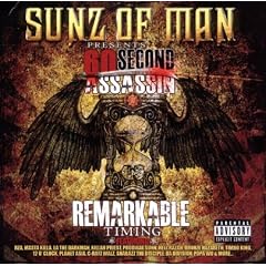PRESENTS : 60 SECONDS ASSASSIN - REMARKABLE TIMING