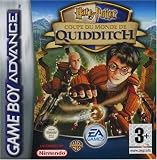 Harry Potter : Coupe du Monde de Quidditch