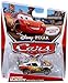 Disney Pixar Cars Kmart Exclusive - Lightning McQueen with Metallic Finish