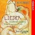 Schubert: Lieder without Singer