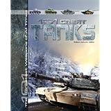 101 great tanks the 101 greatest weapons of all times