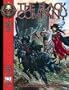 Mythic Vistas: The Black Company Campaign Setting