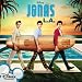 Jonas Brothers discography, in chronological order