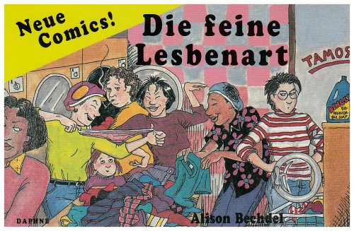 Bechdel