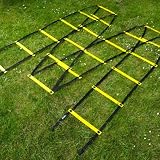 from Mitre Mitre Training Agility Ladder