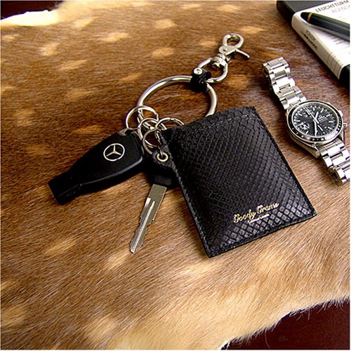 Cover image : Deer Skin Real Leather [S] 鹿皮