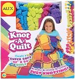 Alex Toys Knot-A-Quilt