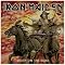 Iron Maiden Recommendations