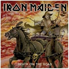 Death on the Road (Live)
