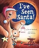 I've Seen Santa!