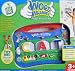 Leap Frog WORD WHAMMER FRIDGE PHONICS SET w LIGHTS & Magnetic LETTERS That SING & TEACH! (2004)