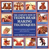 The Complete Book of Teddy-Bear Making Techniques