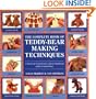 The Complete Book of Teddy-Bear Making Techniques