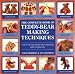 The Complete Book of Teddy-Bear Making Techniques
