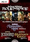 Eigenschaften Atari  / Rollenspiele Deluxe Edition