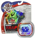 Hylash (Aquos) - Bakugan Trap New Vestroia Series -  NOT Randomly Picked, Sold As Shown In The Picture! (C45871)