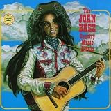 The Joan Baez Country Music Album