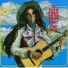 The Joan Baez Country Music Album