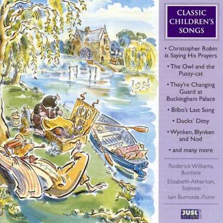 CD-Charts  Search : Classic Children's Songs