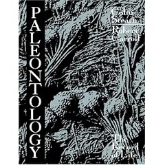 Palaeontology: The Record of Life